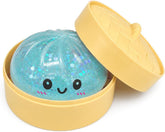 Blue Dumpling Squishies New Mystery Squishies Dumpling with Box Stress Relief Balls Sensory Toys Desk Squeeze Toys Gift