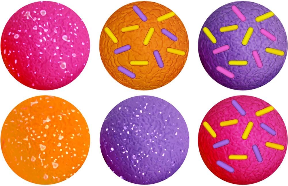 NEE DOH Dohnut Holes Pack