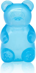Gummy Bear Toy, Sugar Filled Squishy Toys for Kids Stress Relief - High Density Squeeze Balls for Students Calming - Fidget Squishy Toys for Anxiety Relief
